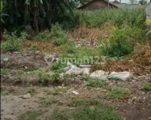 For Rent 514m2 Land in Neglasari Negotiable Price Behind the Airport For Rent 514m2 Land in Neglasari Negotiable Price Behind the Airport