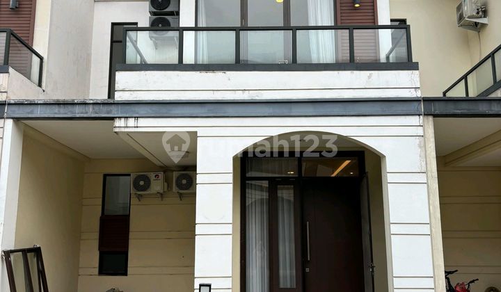 Dijual Rumah Baru Furnish Di Lavon Cikupa Lokasi Bagus Harga Nego Dijual Rumah Baru Furnish Di Lavon Cikupa Lokasi Bagus Harga Nego