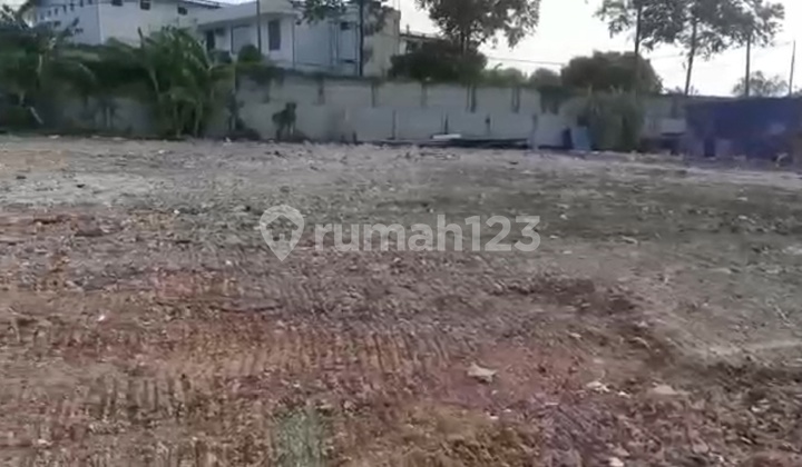 For Rent: 3,000m2 Solid Land on Jalan Perancis, Rawa Bokor, Negotiable For Rent: 3,000m2 Solid Land on Jalan Perancis, Rawa Bokor, Negotiable