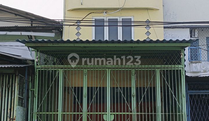 For Rent: 100m2 Shop House in Kalideres, Good Location, Negotiable Price For Rent: 100m2 Shop House in Kalideres, Good Location, Negotiable Price