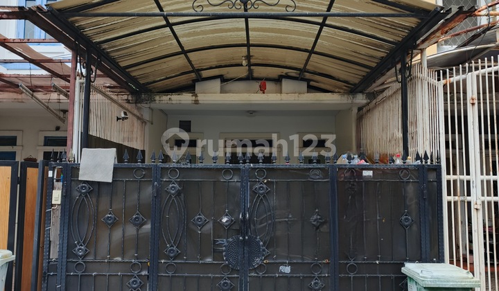 Dijual Rumah Citra Garden 2 Extension Harga Nego Lokasi Strategis 1