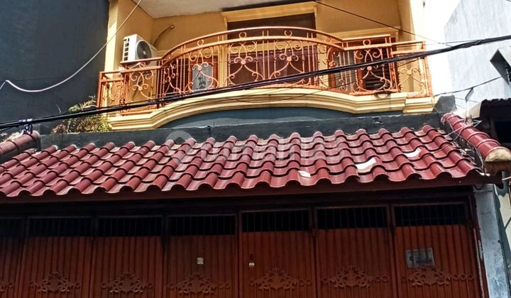 For Sale Nice 2-Story House in East Krendang Strategic Location For Sale Nice 2-Story House in East Krendang Strategic Location