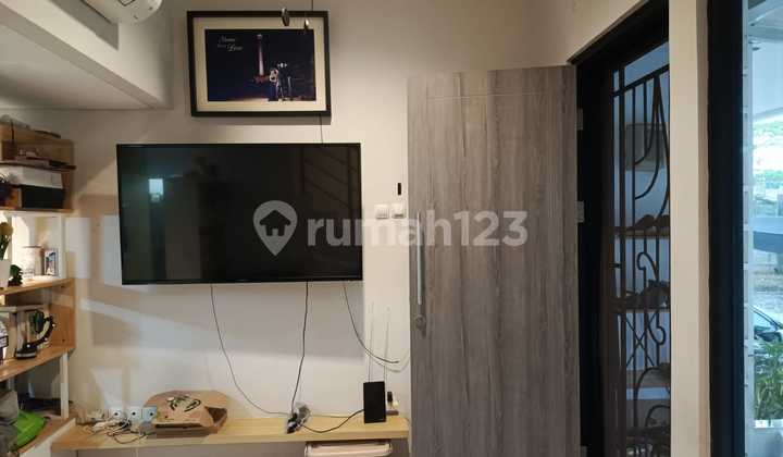 Dijual Rumah Bagus Di Puri Botanical Harga Nego Lokasi Strategis 2