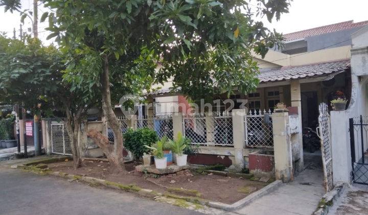 Cheap Sale 200M2 House in Garuda Cipondoh Good Location Negotiable Cheap Sale 200M2 House in Garuda Cipondoh Good Location Negotiable