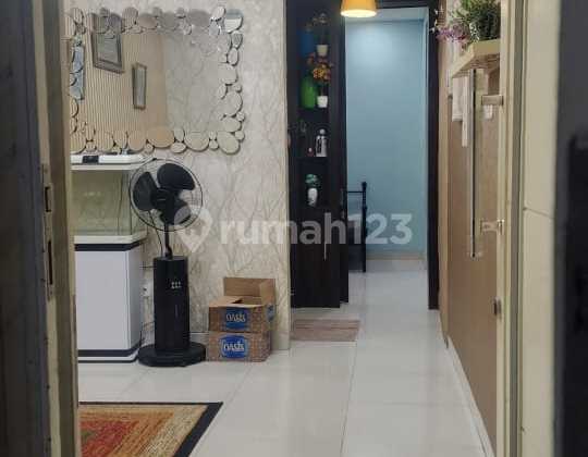 Dijual Rumah 2 Lantai di Taman Royal 3 Lokasi Strategis Hrg Nego 2