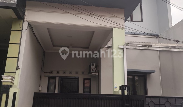 Dijual Rumah Bagus Di Taman Royal Harga Nego Lokasi Strategis