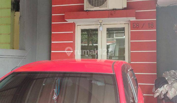 Rumah Murah Taman Royal Lokasi Strategis Harga Nego 2