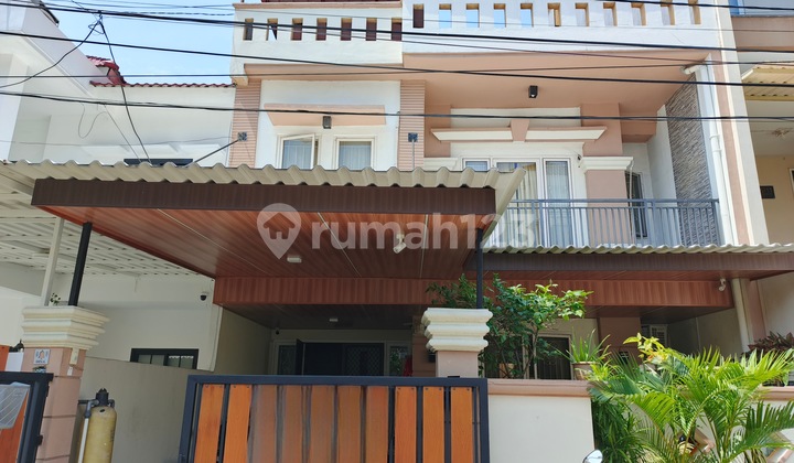 Nice 2-Story Furnished House in Citra Garden 2 Extension, Price Negotiable Nice 2-Story Furnished House in Citra Garden 2 Extension, Price Negotiable