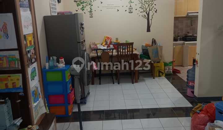 Dijual Murah Rumah Duta Garden Harga Nego Lokasi Strategis Aman