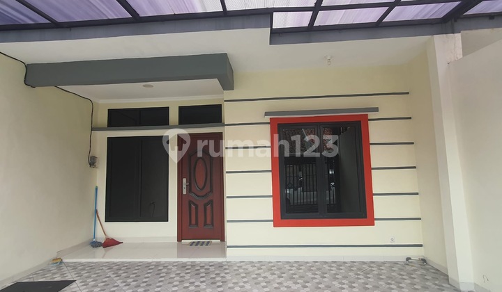 Dijual Rumah Bagus Batu Ceper Permai Harga Nego Lokasi Bagus 2