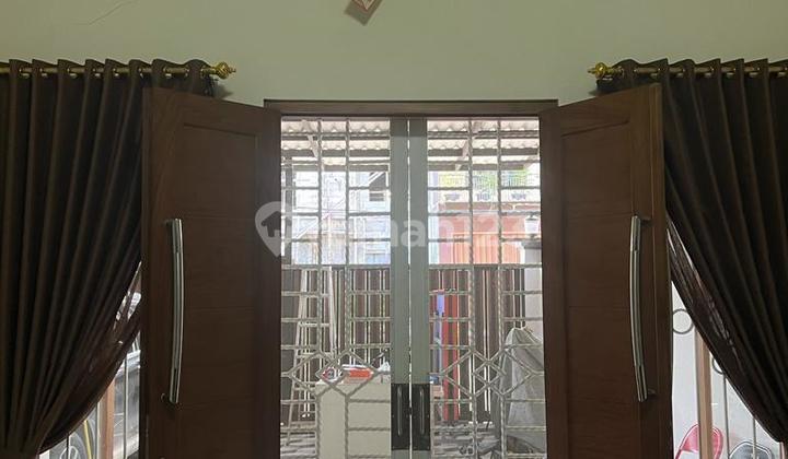 Dijual Murah Rumah Minimalis 176M2 di Joglo Harga Nego Lokasi Oke 2