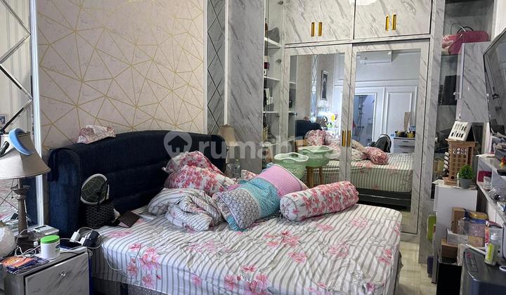 Dijual Rumah Bagus 128m2 Di Citra Garden Lokasi Strategis Nego 2