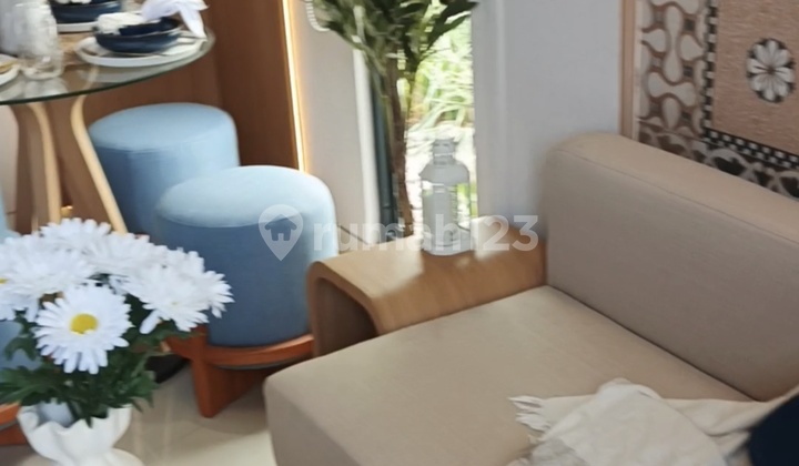 Dijual Rumah Baru Di Citra City Sentul View Pegunungan Lokasi Oke 2