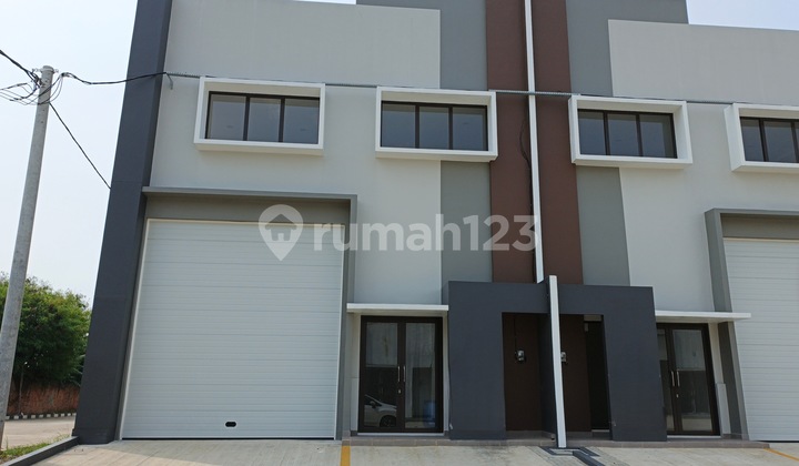 For Rent New Warehouse Cheap Price 261m2 In Periuk Good Location For Rent New Warehouse Cheap Price 261m2 In Periuk Good Location