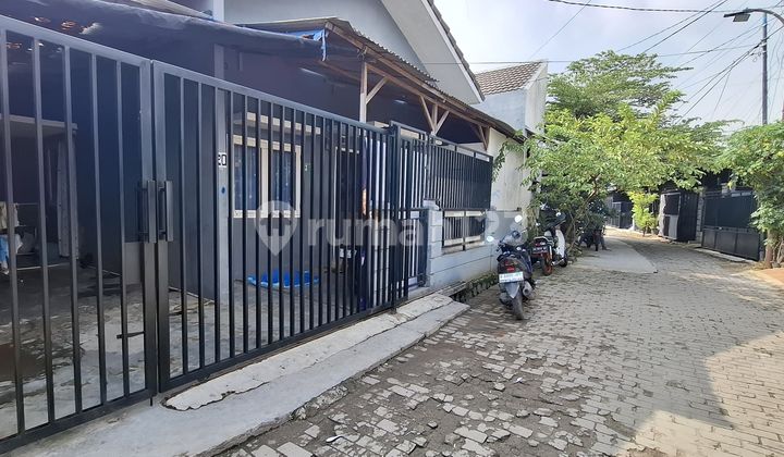 Dijual Rumah di Canbela Permai Kamal Lokasi Bagus Harga Nego 2