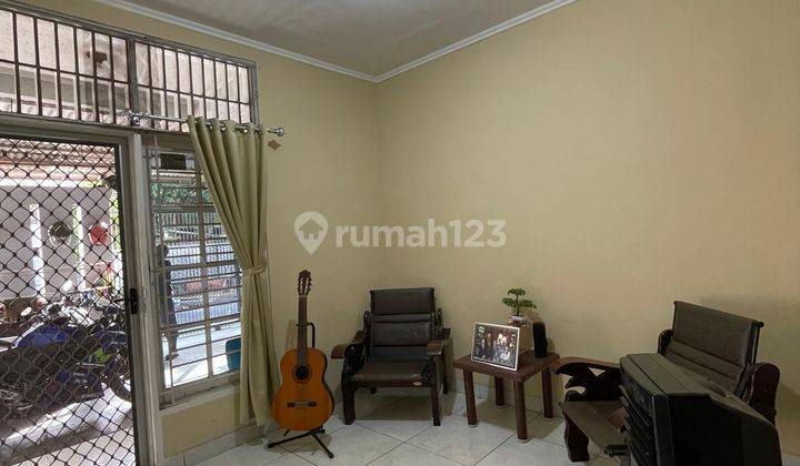 Dijual Murah Rumah Bagus 144m2 Di Kalideres Harga Nego Lokasi Oke 6