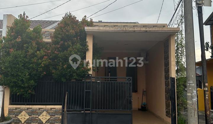 Dijual Rumah di Meruya Komplek Unilever Lokasi Bagus Harga Nego