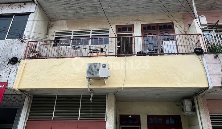 Dijual Rumah Di Hayam Wuruk Jakarta Lokasi Strategis Harga Nego Dijual Rumah Di Hayam Wuruk Jakarta Lokasi Strategis Harga Nego