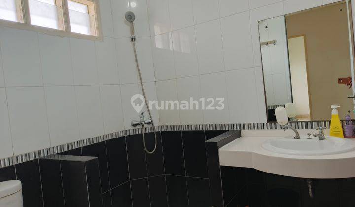 Rumah Murah 200m2 Daan Mogot Baru Harga Nego Lokasi Oke Siap Huni 13