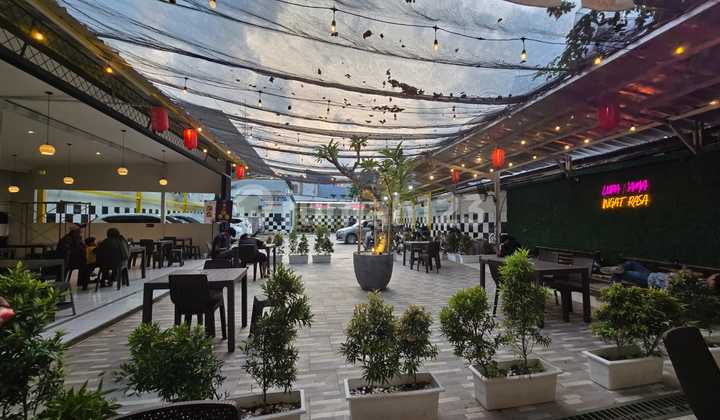 Dijual Tanah 700M2 di Cengkareng Ex Car Wash & 10 Kios Harga Nego Dijual Tanah 700M2 di Cengkareng Ex Car Wash & 10 Kios Harga Nego