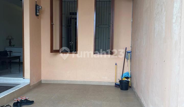 Dijual Rumah di Meruya Komplek Unilever Lokasi Bagus Harga Nego 2