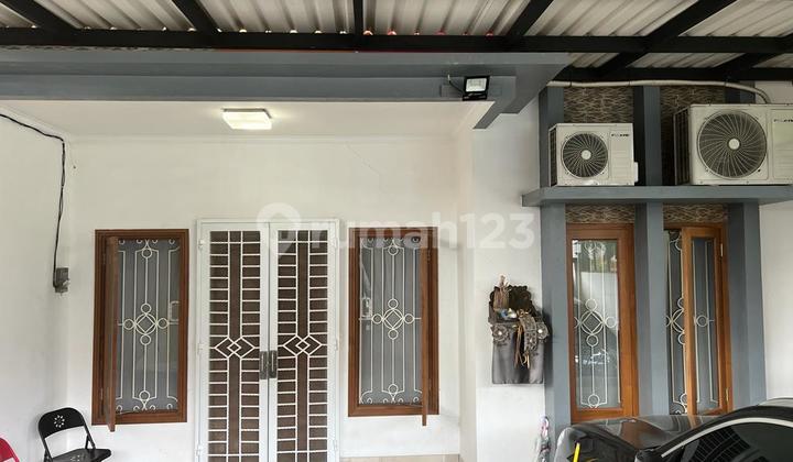 Dijual Murah Rumah Minimalis 176M2 di Joglo Harga Nego Lokasi Oke