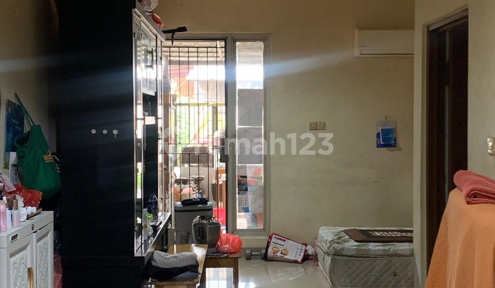 Dijual Murah Rumah 2 Lantai di Daan Mogot Arcadia Lokasi Bagus Dijual Murah Rumah 2 Lantai di Daan Mogot Arcadia Lokasi Bagus