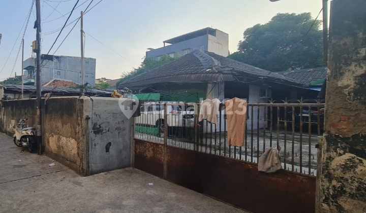 Dijual Rumah Kost 778M2 Gedong Panjang Htg Tanah Hrg di Bwh NJOP 2