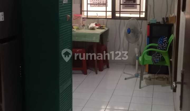 Dijual Murah Apartemen City Park Luas Bangunan 33m2 Siap Huni