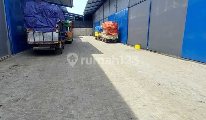 For Rent New Warehouse 312m2 In Daan Mogot Negotiable Strategic Location For Rent New Warehouse 312m2 In Daan Mogot Negotiable Strategic Location