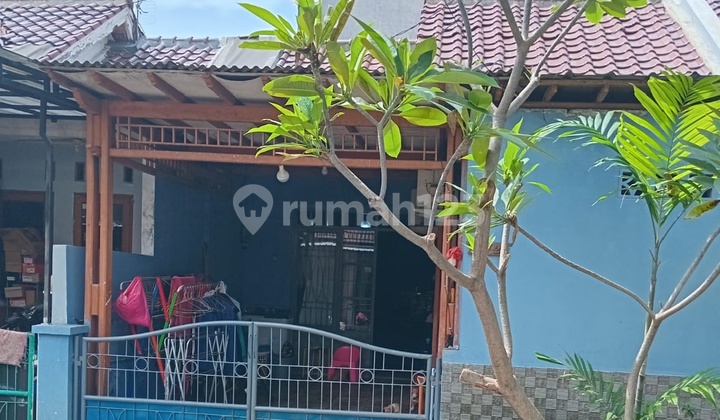 Dijual Rumah Di Melati Mas Serpong Harga Nego Lokasi Strategis