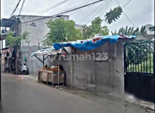 For Rent 514m2 Land in Neglasari Negotiable Price Behind the Airport For Rent 514m2 Land in Neglasari Negotiable Price Behind the Airport