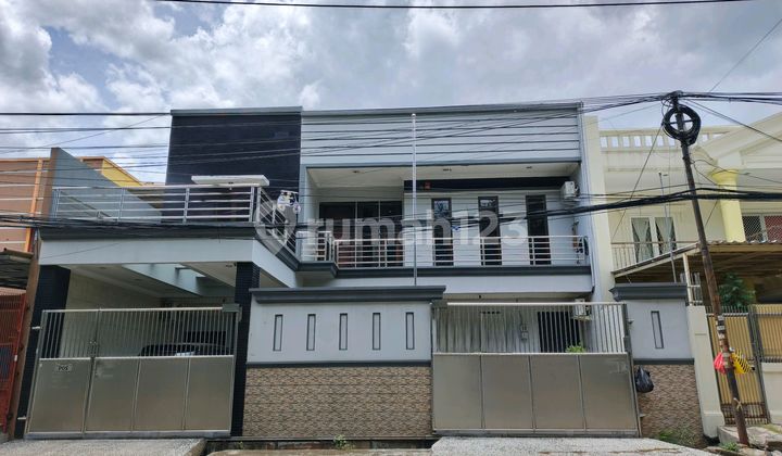 Dijual Rumah Bagus 300M2 di Citra Garden Lokasi Bagus Harga Nego Dijual Rumah Bagus 300M2 di Citra Garden Lokasi Bagus Harga Nego