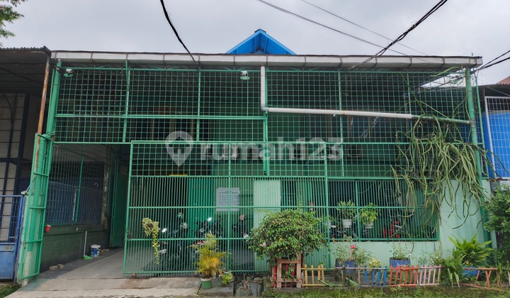 Dijual Gudang 504m2 Di Kawasan Industri Jatake Lokasi Bagus Nego Dijual Gudang 504m2 Di Kawasan Industri Jatake Lokasi Bagus Nego