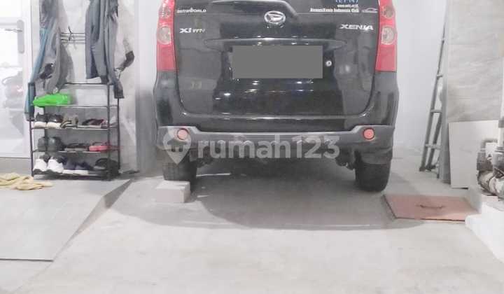 Dijual Rumah Bagus 3 1/4 Lantai di Menceng Lokasi Bagus Hrg Nego 2