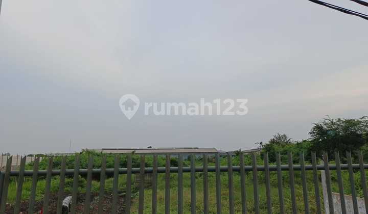 Dijual Tanah 11.200m2 Di Salembaran Tangerang Lokasi Bagus Nego Dijual Tanah 11.200m2 Di Salembaran Tangerang Lokasi Bagus Nego