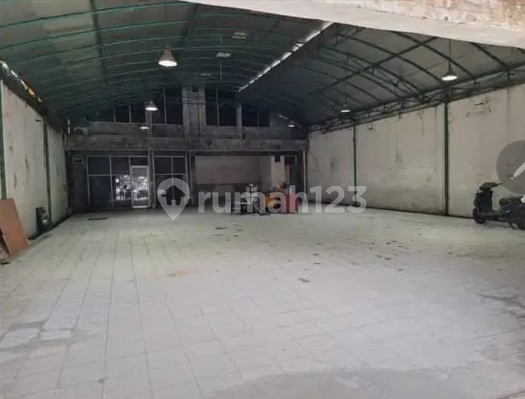 For Rent Warehouse 416m2 in Cideng, Strategic Location, Negotiable Price For Rent Warehouse 416m2 in Cideng, Strategic Location, Negotiable Price