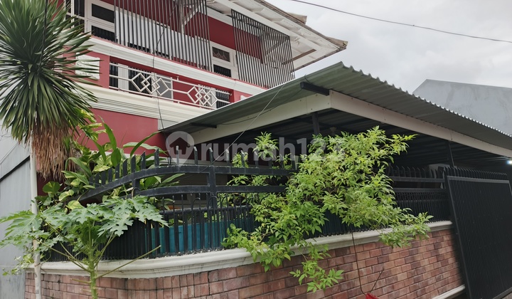 Dijual Murah Rumah Bagus 2 Lantai Di Menceng Harga Nego Lokasi Ok Dijual Murah Rumah Bagus 2 Lantai Di Menceng Harga Nego Lokasi Ok