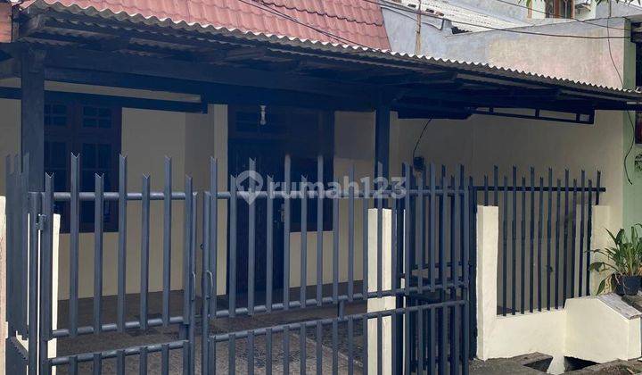 Rumah Murah Batu Ceper Permai Harga Nego Lokasi Strategis 1