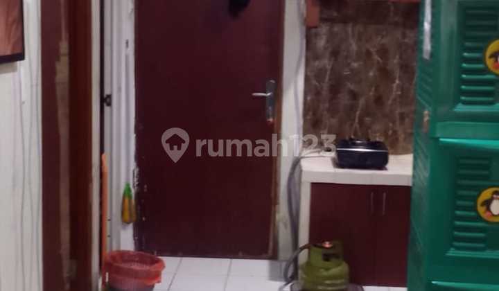 Dijual Murah Apartemen City Park Luas Bangunan 33m2 Siap Huni 2