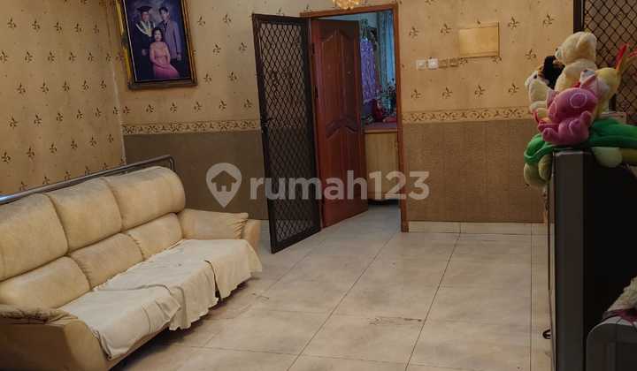 Dijual Murah Rumah 2 Lantai Luas Tanah 144m2 Citra 2 Extension