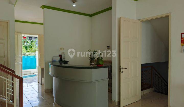 Rumah Murah 200m2 Daan Mogot Baru Harga Nego Lokasi Oke Siap Huni 5