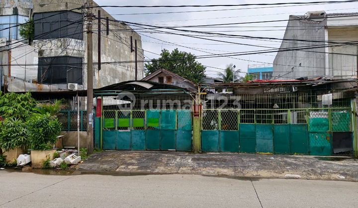 Dijual Tanah 560M2 di Pinggir Jalan Utama Cikarang Lokasi Ok Nego Dijual Tanah 560M2 di Pinggir Jalan Utama Cikarang Lokasi Ok Nego