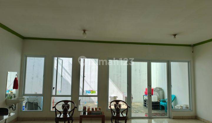 Rumah Murah 200m2 Daan Mogot Baru Harga Nego Lokasi Oke Siap Huni 6