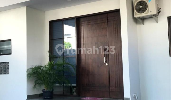 Dijual Murah Rumah 144m2 Di Daan Mogot Baru Harga Nego Lokasi Oke 2