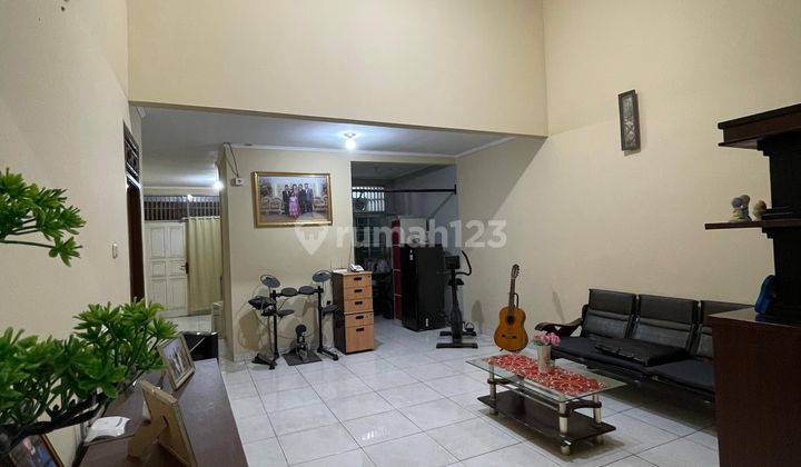 Dijual Murah Rumah Bagus 144m2 Di Kalideres Harga Nego Lokasi Oke 9