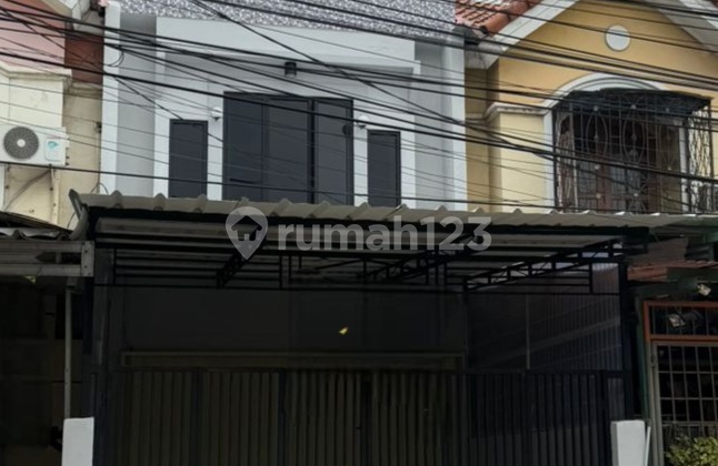 For Sale, Good 2-Story Shop House in Poris, Prime Location, Negotiable Price