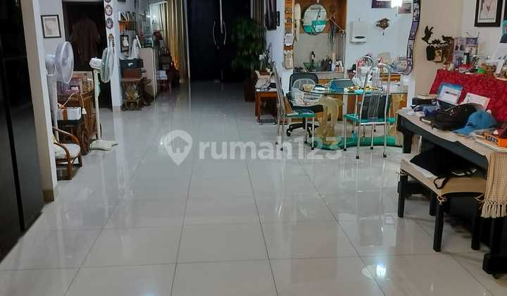 Dijual Rumah Bagus 300M2 di Citra Garden Lokasi Bagus Harga Nego 2