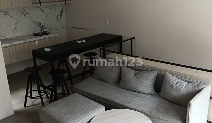 For Sale 3-Story House in Tabebuya Bsd Good Location Negotiable Price 2