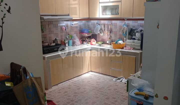 Dijual Murah Rumah Duta Garden Harga Nego Lokasi Strategis Aman